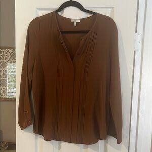 Joie Women's Brown Blouse